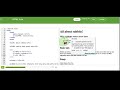 HTML  Lists   Intro to HTML CSS  Making webpages   Computer Programming   Khan Academy