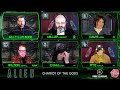 Alien the RPG Chariot of the Gods  Episode 1