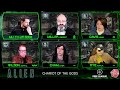 Alien the RPG Chariot of the Gods  Episode 1