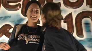 Neptunus Run Nieuwpoort aftermovie (STIHL Spartacus Series)