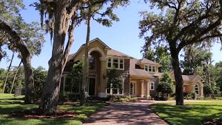 101 King Sago Court Ponte Vedra Beach Home For Sale 32082