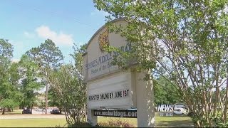 Deputies Investigating Choking Incident at Semmes Middle