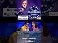 Deepika Padukone, Farah Khan, came to Guess Work Now | Amitabh Bachchan | KBC _ Shorts (Unofficial)