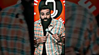 UPSC - Stand Up Comedy Ft. Anubhav Singh Bassi #comedy #standupcomedy #shortsyoutube
