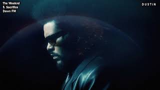 The Weeknd ⥈ Sacrifice «Subtitulado Español»