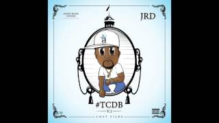 JRD - THERAPY - #TCDB - LOST FILES