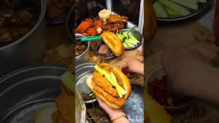 Bánh Mì Chả Cá | Sài Gòn Food | #short
