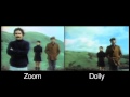 dolly vs zoom