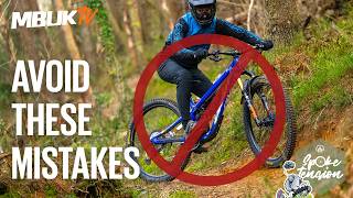 Five common mistakes when buying a new bike