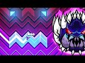 ULTRA DEADLOCKED 100% (SUPERBUFFED DEADLOCKED VERSION) | Geometry Dash 2.2