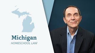 How to Homeschool Legally in Michigan | A Quick Overview