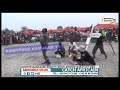 COMBAT DE CATCH CONGOLAIS AVEC TSHUTSHU SIDA VS NZETE YA BAOOBA