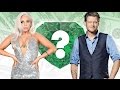 WHO’S RICHER? - Lady Gaga or Blake Shelton? - Net Worth Revealed!
