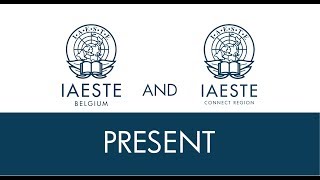 IAESTE Connect Conference 2018 aftermovie