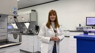 Virtual Tour of Reengineered Training Lab