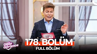 Fatih Ürek ile Gelin Görümce 178. Bölüm