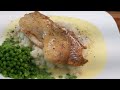 traditional scottish finnan haddie a comfort food classic with chef mike moses