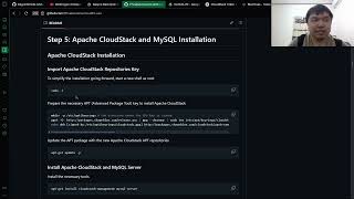 Apache Cloudstack Installation on Ubuntu Server 22.04 Tutorial