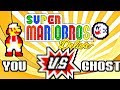 【スーパーマリオブラザーズデラックス】テレサレースに挑む　- Super Mario Bros.DELUXE -