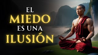 ELIMINA tus MIEDOS con estas 30 LECCIONES BUDISTAS y CAMBIA tu VIDA PARA SIEMPRE | Budismo Zen