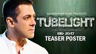 Tubelight Movie Trailer : Salman Khan (2017) | Deepika Padukone | #Tubelight