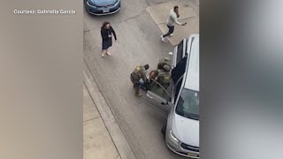 Former WGN employee Debbie Brockman files $10M claim over viral arrest during 'Operation Midway Blit