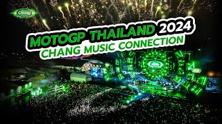 ตามไปดูทีม V.L. Sound\u0026Light กับงาน MotoGP 2024 “OR Thailand Grand Prix” | VL AUDIO