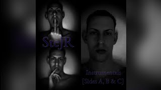 SteJR - Instrumentals [Sides A, B \u0026 C] (Side A) (2021)