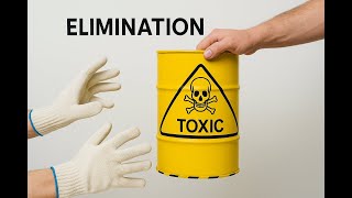 OHST Exam Study: OSHA Hierarchy of Controls Explained Clearly