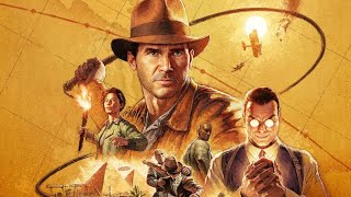 ✨Indiana Jones ✨ Ищем загадки, разгадываем сокровища