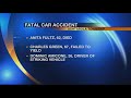 fatal crash in ashtabula 10 16 2018