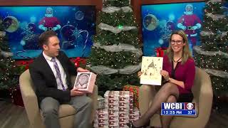 Midday Toy Giveaway - 12/17/19