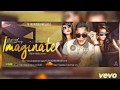 IMAGINATE - EL JEY ( PROD. BY CENTINELA DALE PLAY - ALYNI MUSIC )