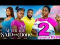 AFTER ALL SAID AND DONE 2 - (new movie) MERCY JOHNSON, UCHECHI TREASURE 2024 Latest Nigerian Movie