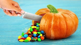 How to Rock Your Halloween WITH SLIME
