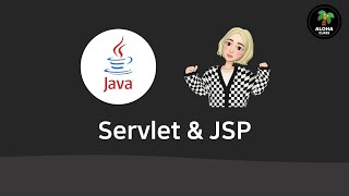 Servlet \u0026 웹 컨테이너