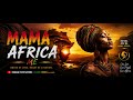 Mama Africa 🇯🇲🔥 | Conscious Reggae Vibes