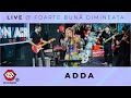 ADDA - Sa Nu-mi Iei Trandafiri (Live @ Foarte Bună Dimineata)