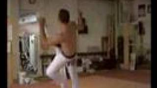 taekwondo- super patadas y tecnicas