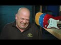 Pawn Stars HOLY GRAIL DISCOVERIES Part 2 (4 More Shocking Big $$$ Items)  History
