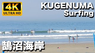 湘南鵠沼海岸サーフィン  2023年7月7日(金)09:15~10:00｜Shonan Kugenuma Beach Surfing