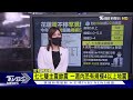 花蓮震不停「罕見」 今年規模5以上已22起【tvbs說新聞】20210714