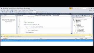 MVC - How to fix error - Cannot implicitly convert type System Data Objects ObjectResult to