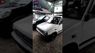 1999 model maruti 800