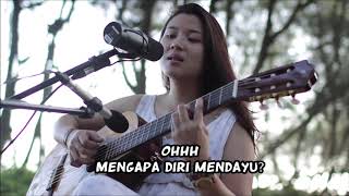 Daramuda - Renjana (Danilla Riyadi) Lyrics