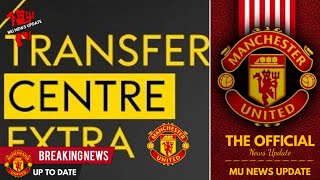 CONFIRMED JOINING: Manchester United to sign Ghanaian superstar as their Harry Kane Plan B
