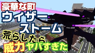 マイクラwiiu荒らそうぜwwpart35マイクラでキッズを監禁したら面白すぎたww