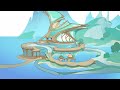 sleep after the toil (extended) | iansan's fitness class theme -- 1 hour version (genshin impact)
