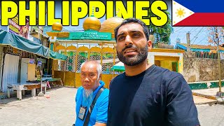 Manila Philippines Has A Muslim Town (Is It Safe?)