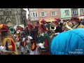 rottweiler fasnet 2016